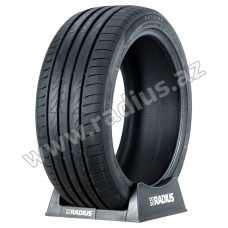 SA302 245/40 R19